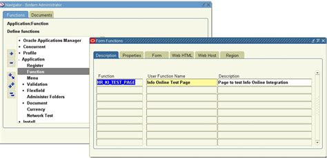 oa_html rf.jsp function_id|Direct link to form function from external page — oracle.